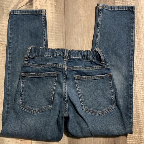 THERE‎ ABOUTS slim fit jeans- size 8 - Picture 3 of 9